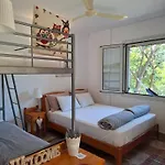 Διαμέρισμα Family Friendly With A Garden View Τολό