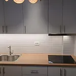 Family Friendly With A Garden View