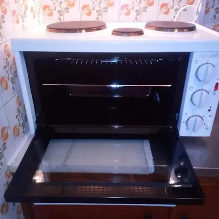 Family Friendly With A Garden View Apartamento