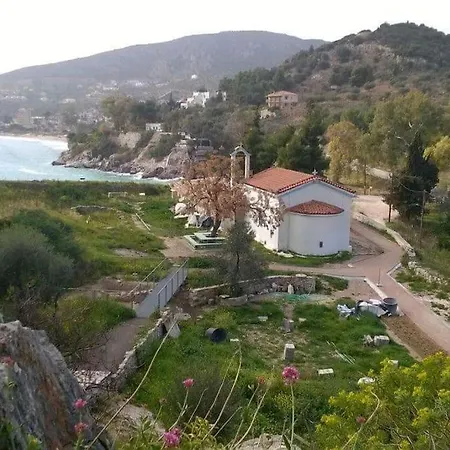 Appartamento Family Friendly With A Garden View