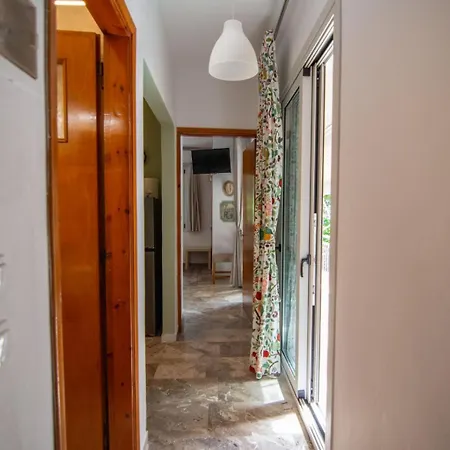 Appartamento Family Friendly With A Garden View *