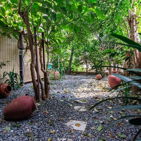 Family Friendly With A Garden View Appartamento