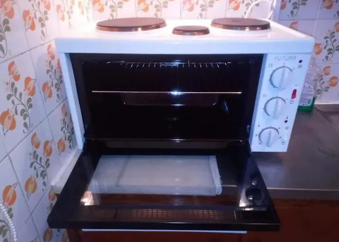 Family Friendly With A Garden View Apartamento