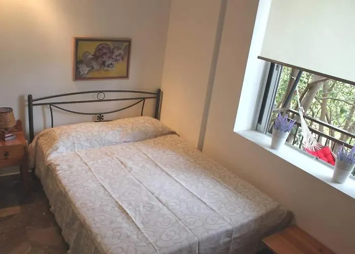 شقة Family Friendly With A Garden View *