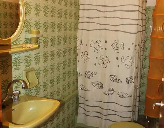 Family Friendly With A Garden View Tolón