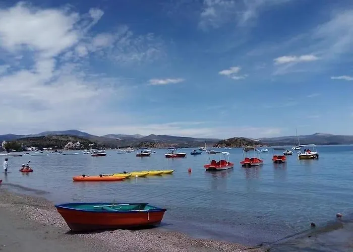 Apartamento Family Friendly With A Garden View *