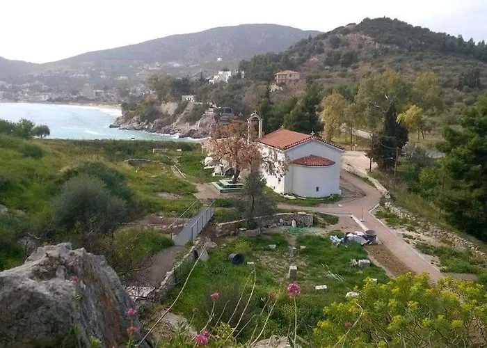 Apartamento Family Friendly With A Garden View